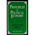 Principles of Political Economy - Paperback