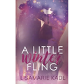 A Little Winter Fling - Paperback