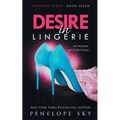 Desire in Lingerie - Paperback