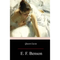 Queen Lucia - Paperback