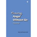 Flickering Anger Without Sin - Paperback