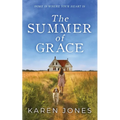 The Summer of Grace - Paperback