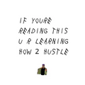How 2 Hustle: Entrepreneurial Lessons, Principles, and Strategies from Street Hustlers in Amerikkka's Urban Underground Economy - Paperback