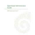 SUSE OpenStack Cloud 7: OpenStack Administrator Guide - Paperback
