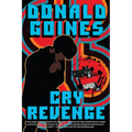 Cry Revenge - Paperback