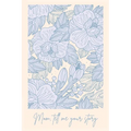Mom, tell me your story - Paperback