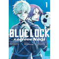 Blue Lock: Episode Nagi 1 - Paperback