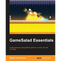 GameSalad Essentials - Paperback