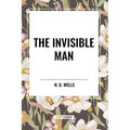 The Invisible Man - Paperback