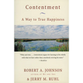Contentment: A Way to True Happiness - Paperback