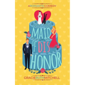 Maid of Dishonor - Paperback