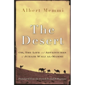 The Desert: Or, the Life and Adventures of Jubair Wali Al-Mammi - Paperback