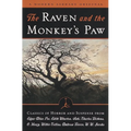 The Raven and the Monkey's Paw: Classics of Horror and Suspense from the Modern Library - Paperback