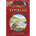 Victorian Voyages: Where Did We Come From? - Paperback