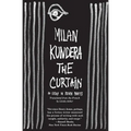 The Curtain: An Essay in Seven Parts - Paperback