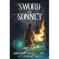 Sword and Sonnet - Paperback