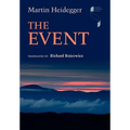 The Event - Hardcover