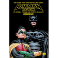 Batman & Robin by Tomasi and Gleason Omnibus (2023 Edition) - Hardcover