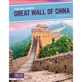 Great Wall of China - Library Binding