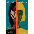 Shred Sisters - Paperback