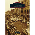 Hammond - Paperback