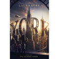 York: The Shadow Cipher - Paperback