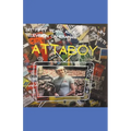 Attaboy - Paperback