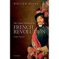 The Oxford History of the French Revolution - Paperback