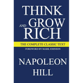 Think and Grow Rich - Paperback