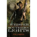 A Whisper of Southern Lights - Paperback