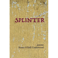 Splinter: poems - Paperback