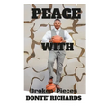 Peace with Broken Pieces - Paperback
