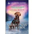 Christmas K-9 Patrol - Mass Market Paperbound