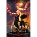 The Windweaver's Storm: An Old Gods Story - Paperback