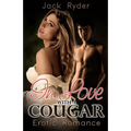 In Love with a Cougar: Erotic Romance - Paperback