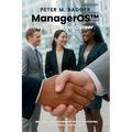 ManagerOS - Upgrade Your Career: A Practical Guide for First-Time Managers and Career Growth - Paperback