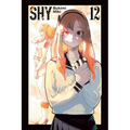 Shy, Vol. 12 - Paperback