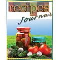 Recipe Journal for Cooks and Chefs - Paperback