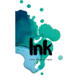 Ink - Hardcover