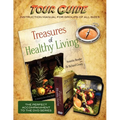 Tour Guide for Leaders - Paperback