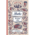 Moths (Monster, She Wrote) - Paperback