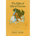 Fables of Odo of Cheriton - Paperback