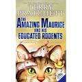 The Amazing Maurice and His Educated Rodents - Mass Market Paperbound