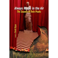 Always Music in the Air: The Sounds of Twin Peaks - Paperback