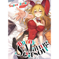 Bunny Mating Season - Paperback