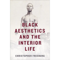 Black Aesthetics and the Interior Life - Paperback