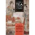 The Rise of Tea Culture in China: The Invention of the Individual - Paperback