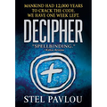 Decipher - Paperback