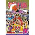One Piece, Vol. 111 - Paperback