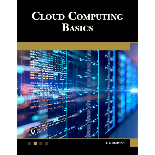 Cloud Computing Basics - Paperback